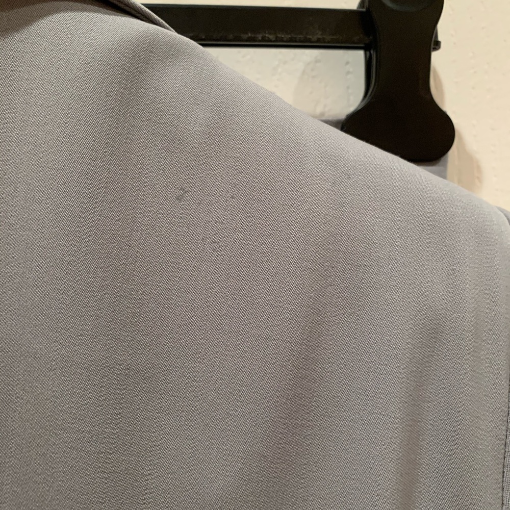 Dolce & Gabbana Grey Suit - Picture 6 of 8